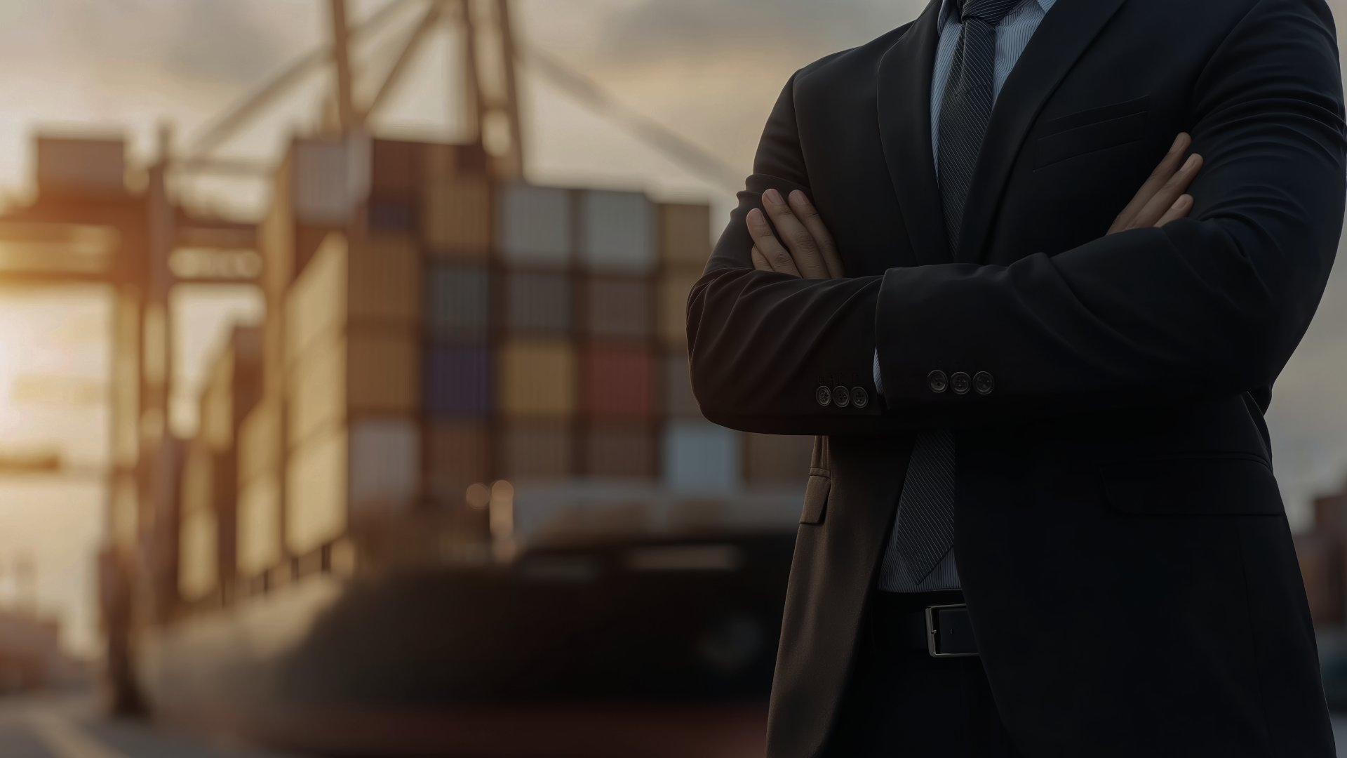 Customs & Compliance, Simplified