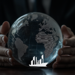 Strategic insight into international trade